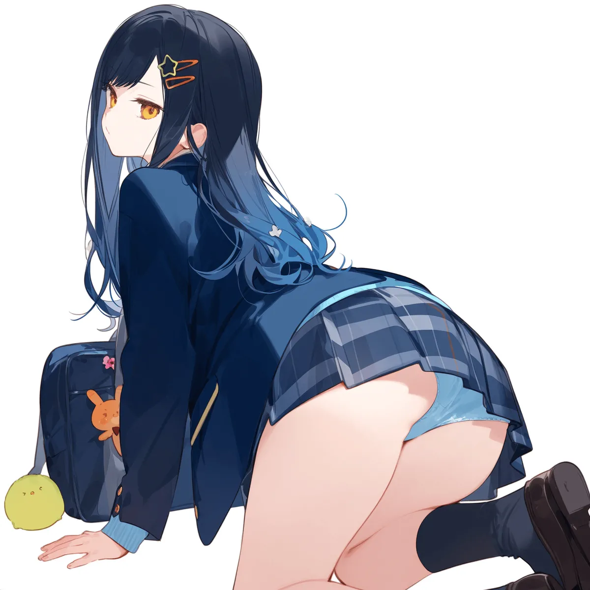 【PIXIV】 じゃがいもホクホク北海道  あんパン：初心者編 page 4 full