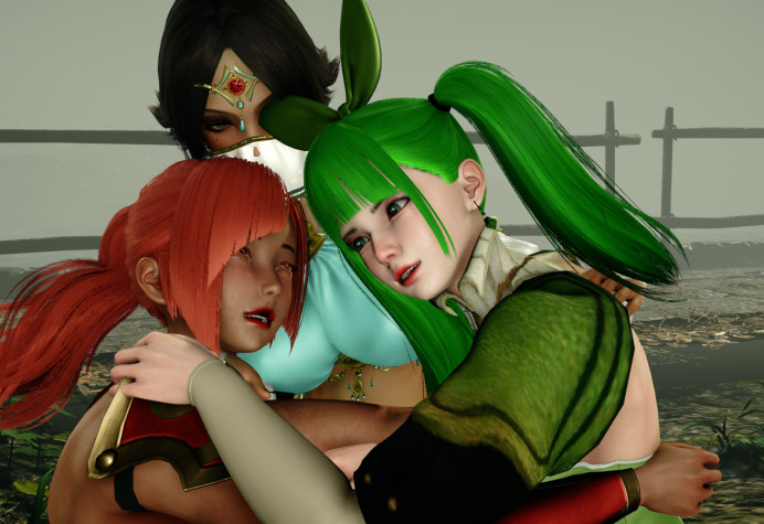 Monster Hunting IF-C page 4 full