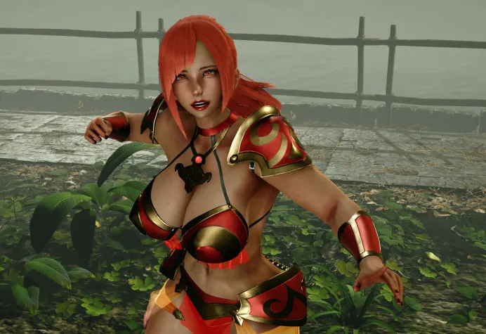 Monster Hunting IF-C page 6 full