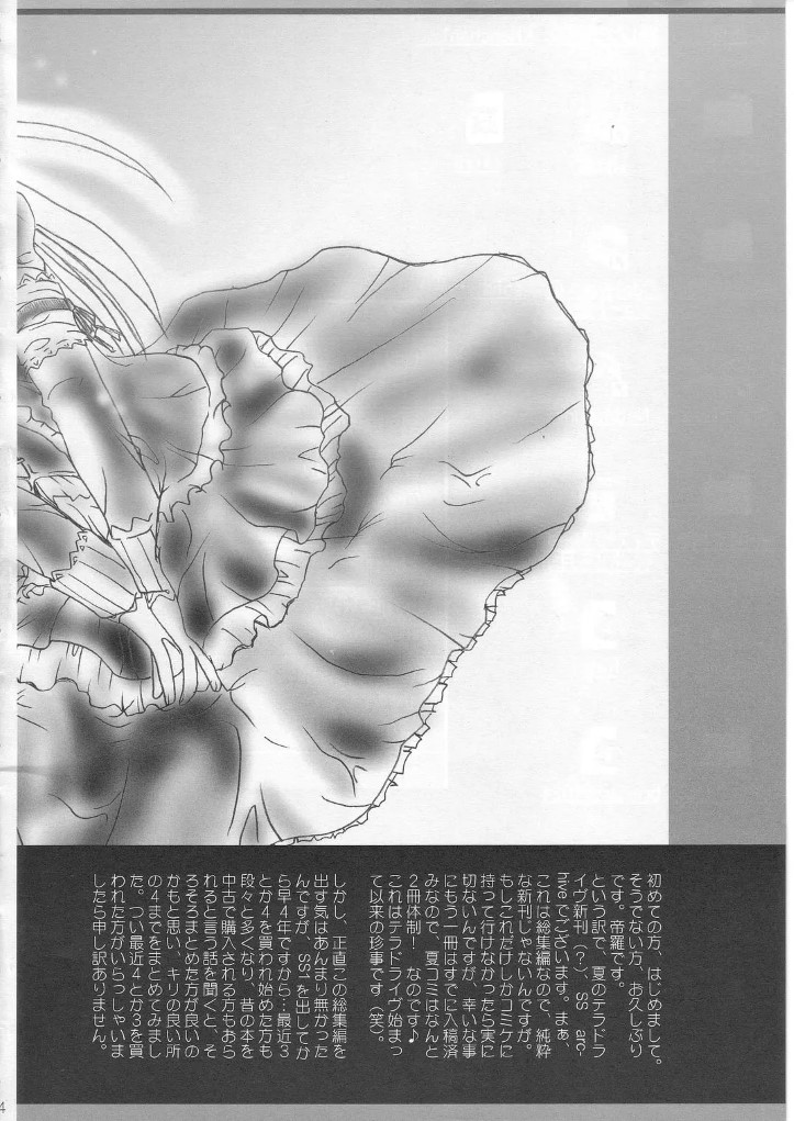 SOILDS ARCHIVE1 叛逆个人汉化 page 3 full