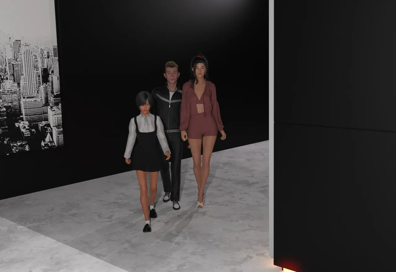 GiantessGenetics - Size and Power page 9 full