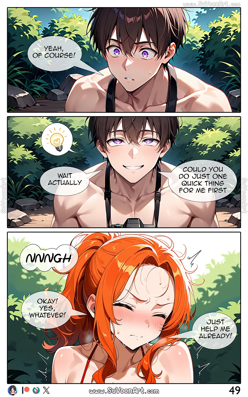 The Other Side Ch. 3 page 2 full