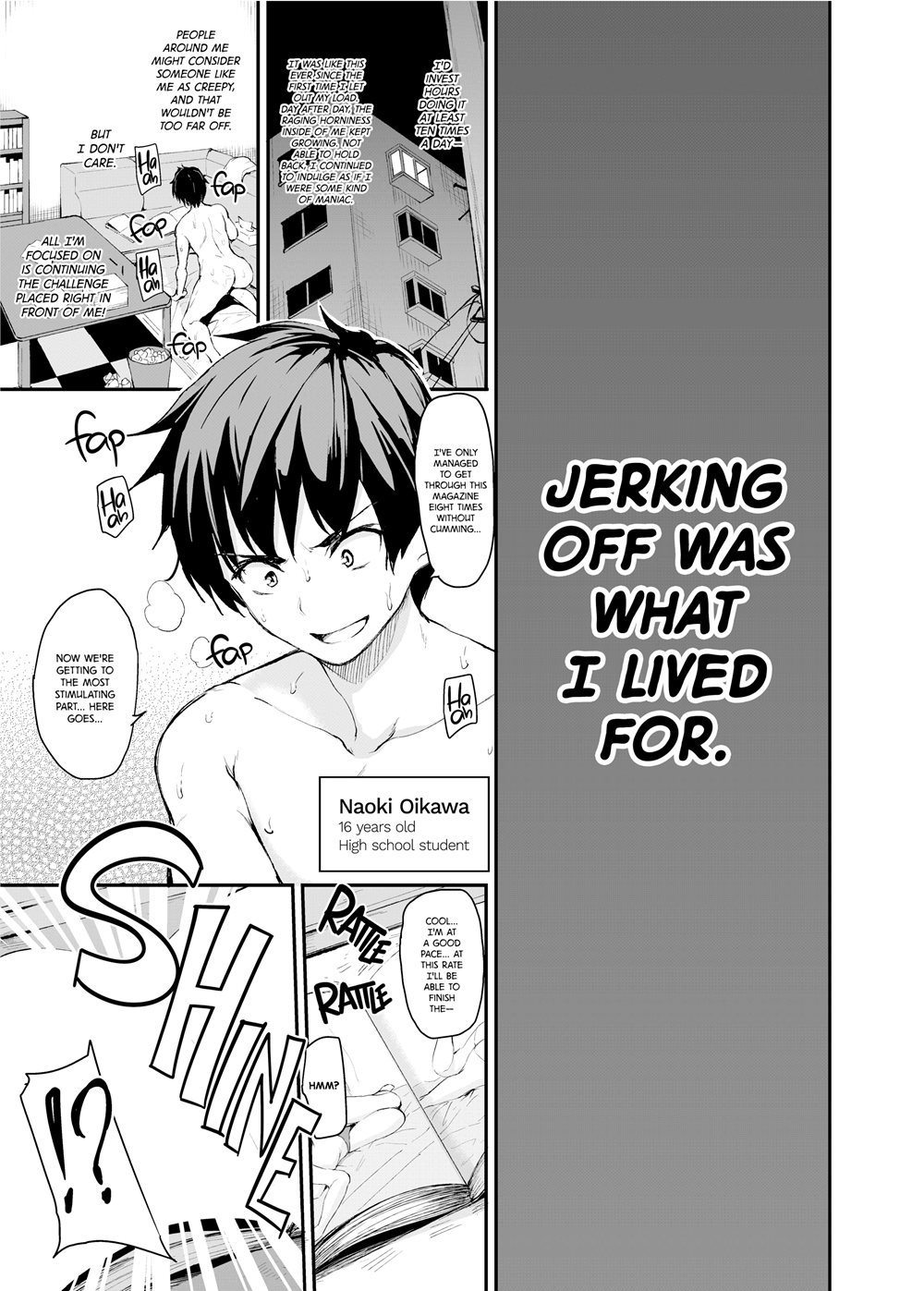 Tales of a Harem in Another World page 2 full