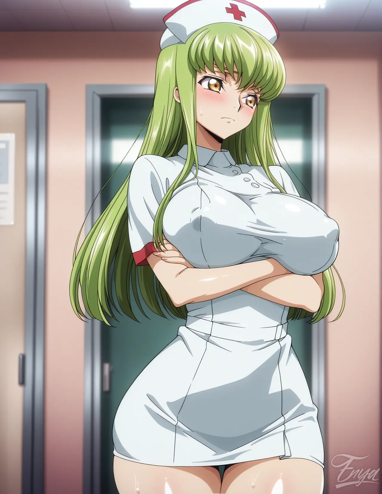 CC - Code Geas_01 page 2 full