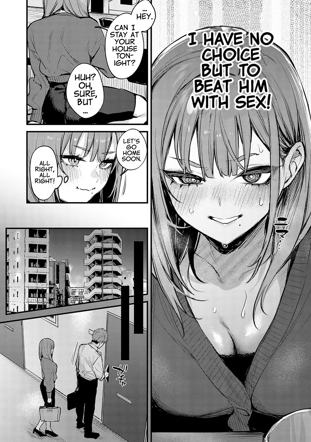 I Want to Do it More page 4 full