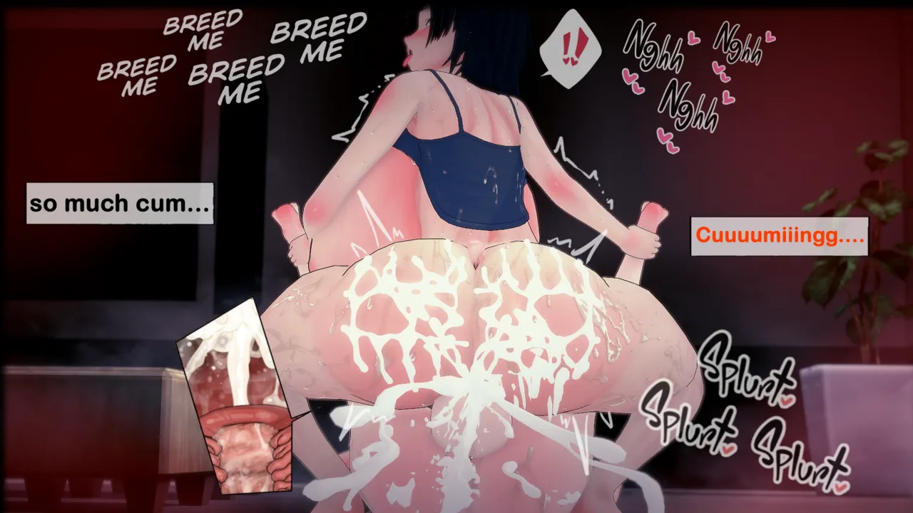 Angel x Himeno page 4 full