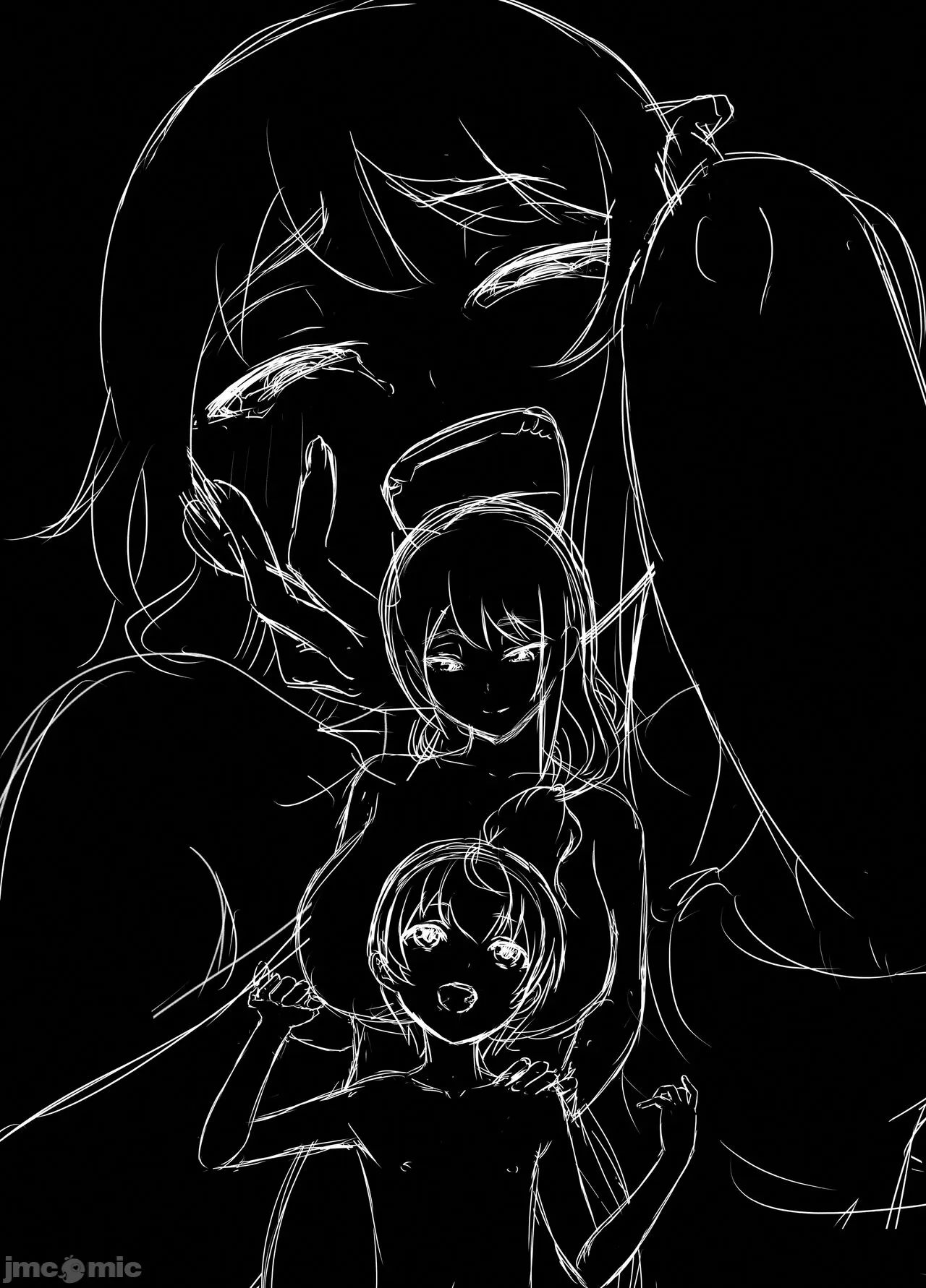 義装母子 1 page 3 full