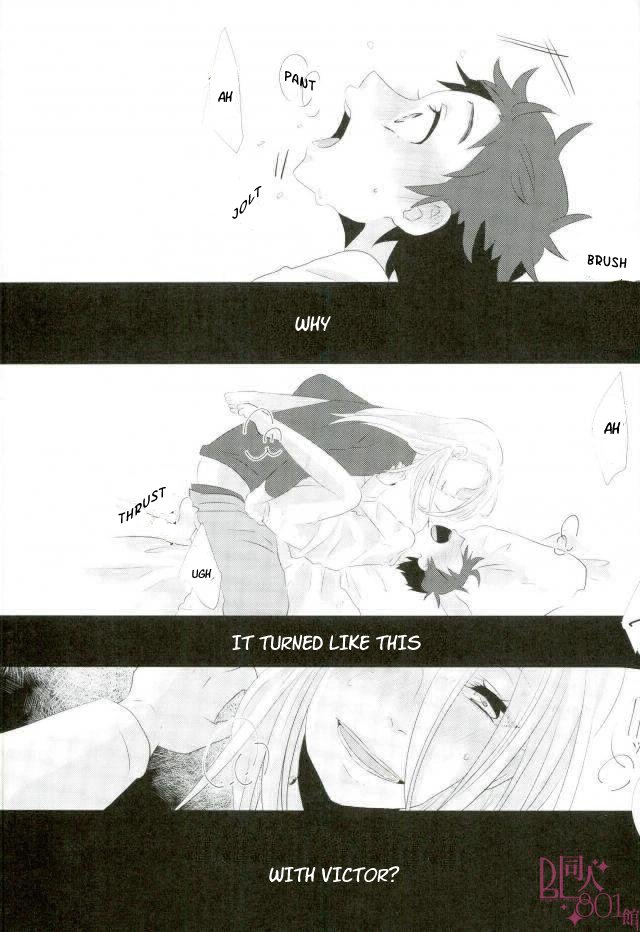 Liar! – Yuri on Ice dj page 3 full