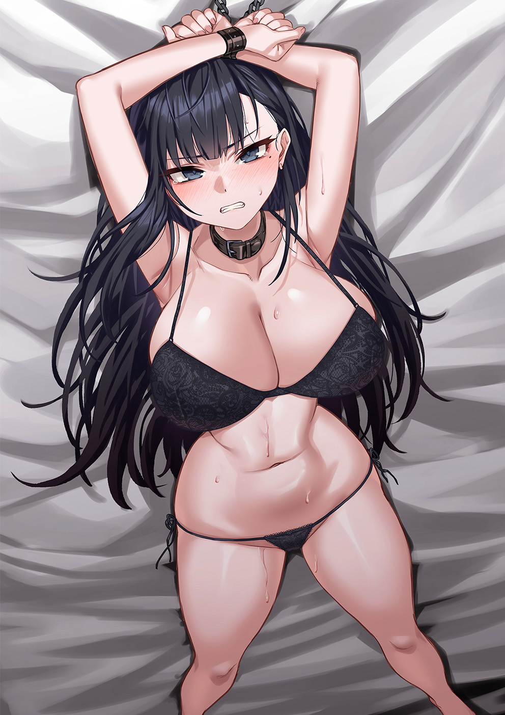 Takabisha na Ninki Joyuu wa Aruhi Naneja ni Waka Rasa Rete… page 2 full