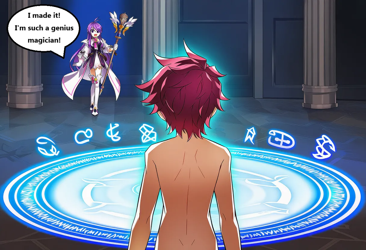 Misspell page 8 full