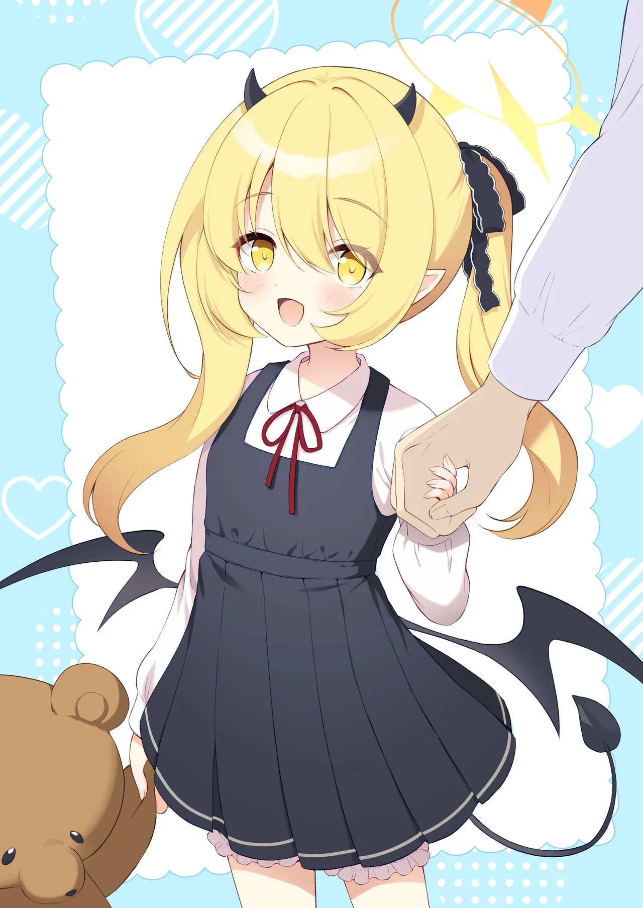 イブキね、先生がだ～いすきっ♡ page 4 full