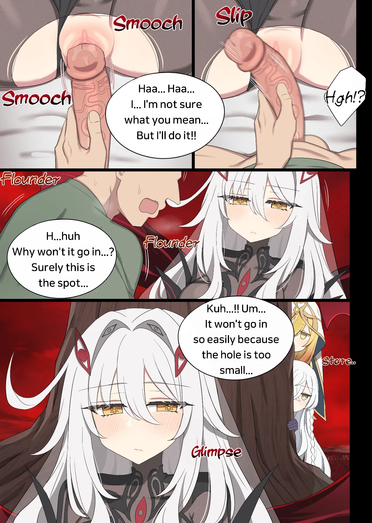 Ronova page 8 full