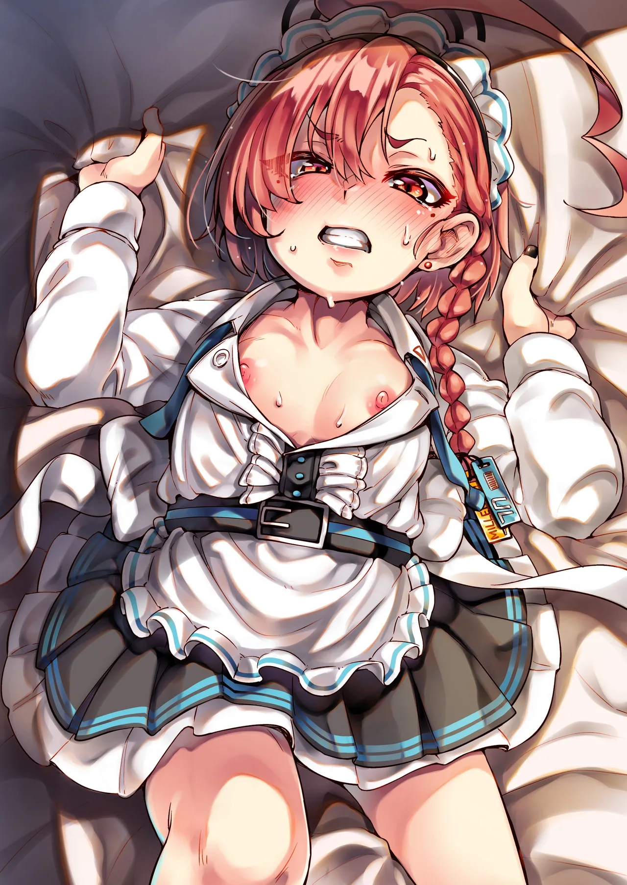 Chigau kedo Chigakunai. - I want you to do it. page 2 full