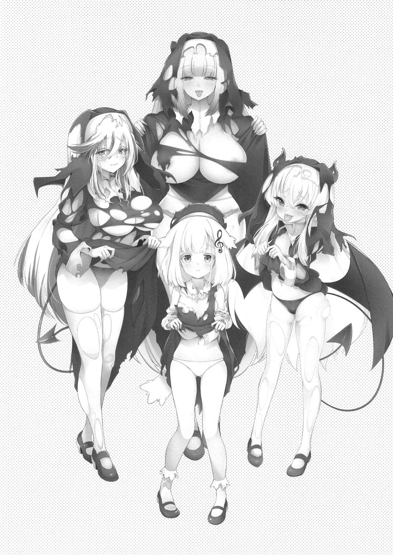 HAPI HAPI JUDGMENT page 2 full