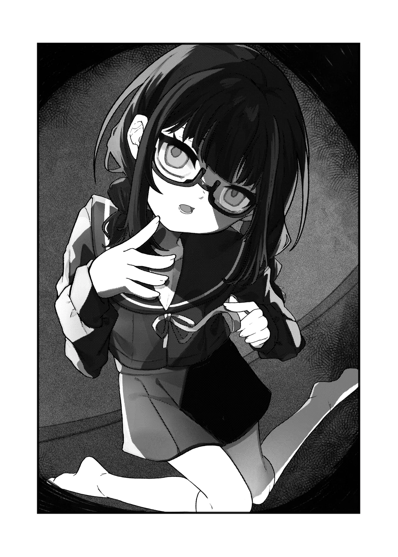 Waruiko de Gomennasai page 2 full