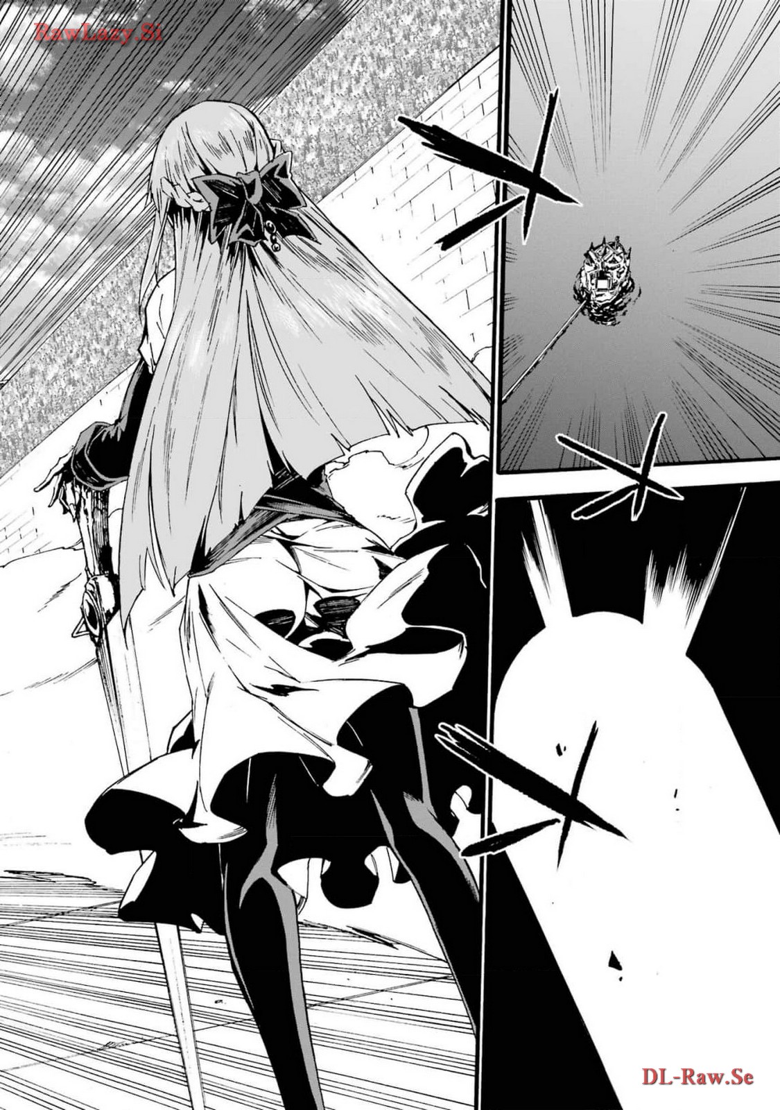 [タカヒロ×戸流ケイ] 獄卒クラーケン 第03巻 Hentai - Raw  172