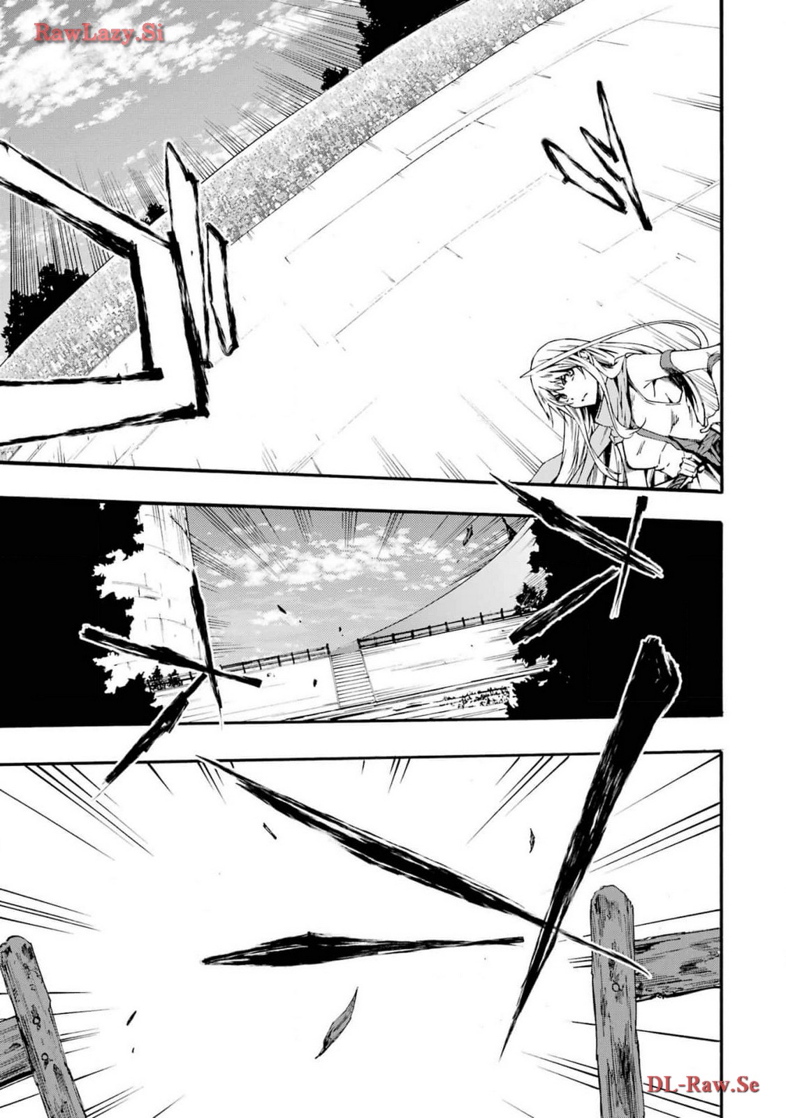 [タカヒロ×戸流ケイ] 獄卒クラーケン 第03巻 Hentai - Raw  175
