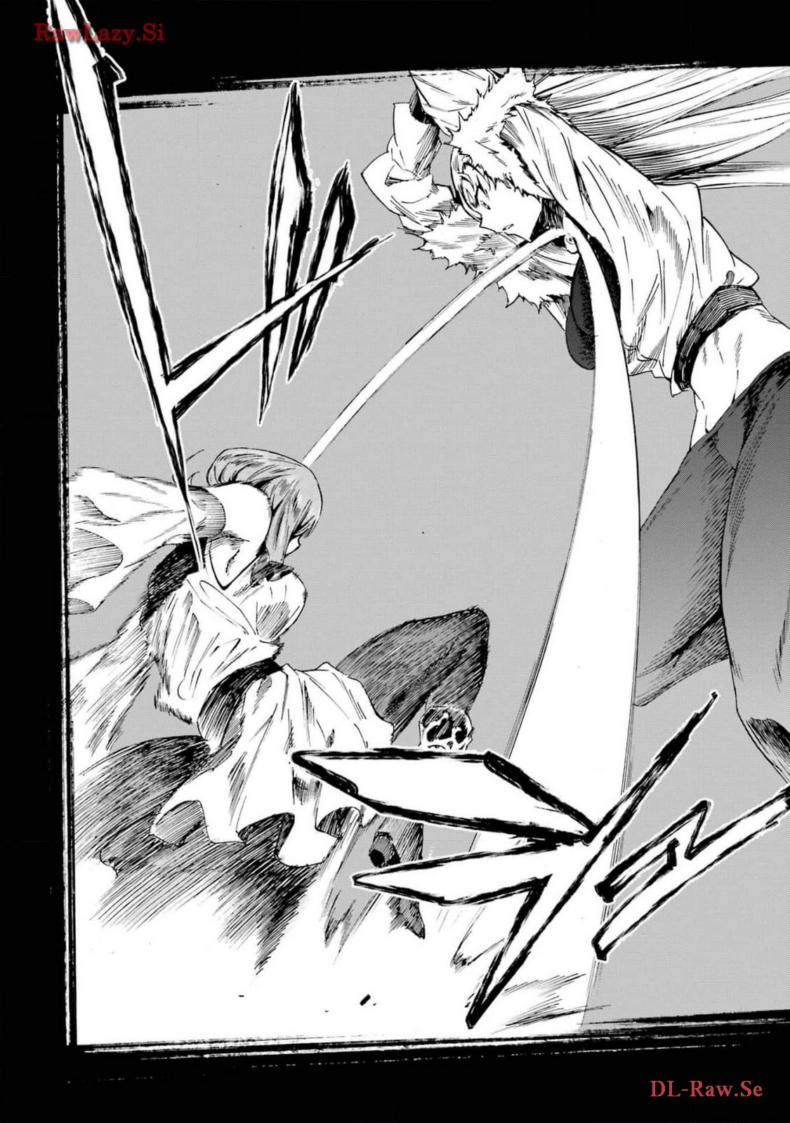 [タカヒロ×戸流ケイ] 獄卒クラーケン 第03巻 Hentai - Raw  58