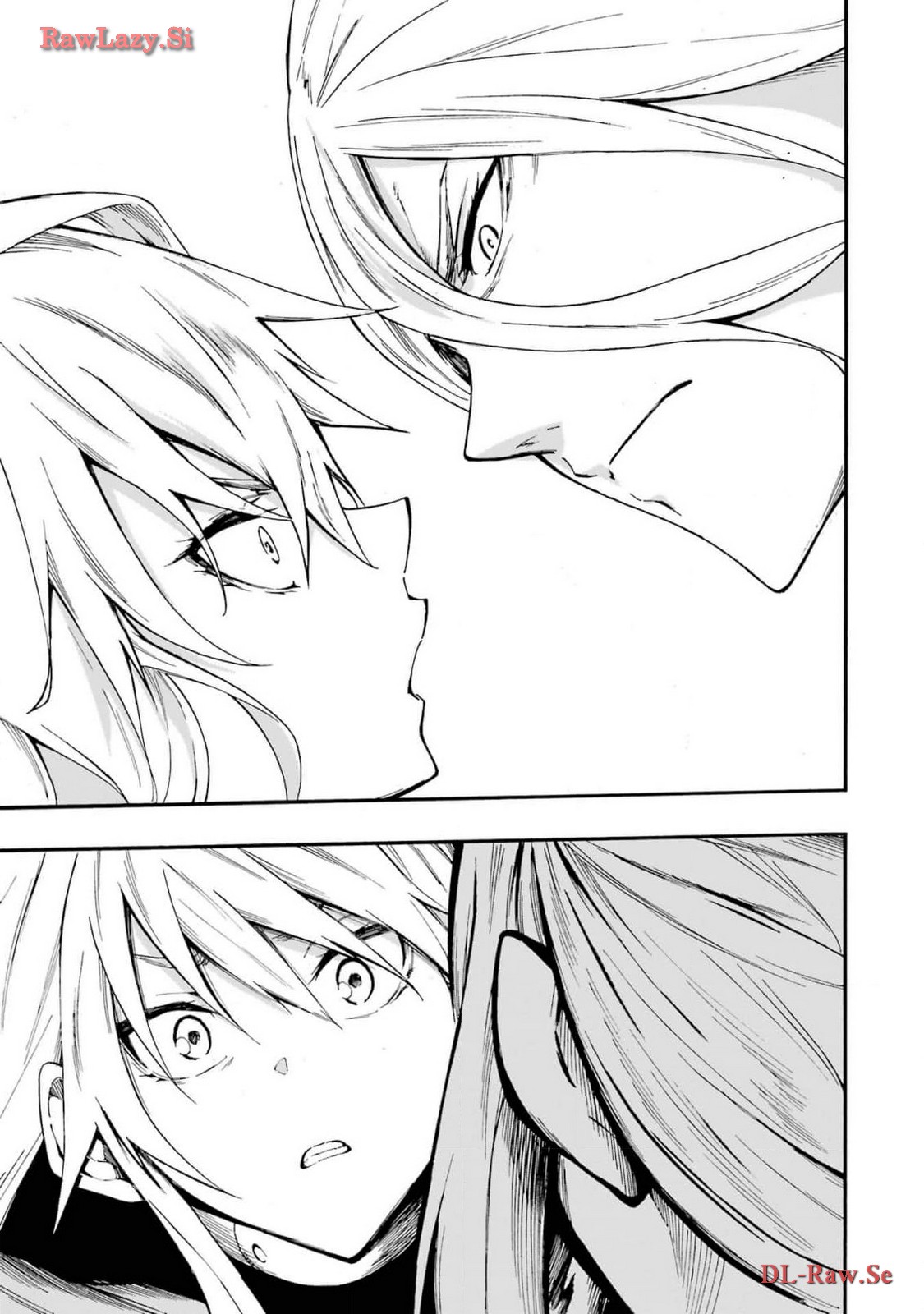 [タカヒロ×戸流ケイ] 獄卒クラーケン 第03巻 Hentai - Raw  91