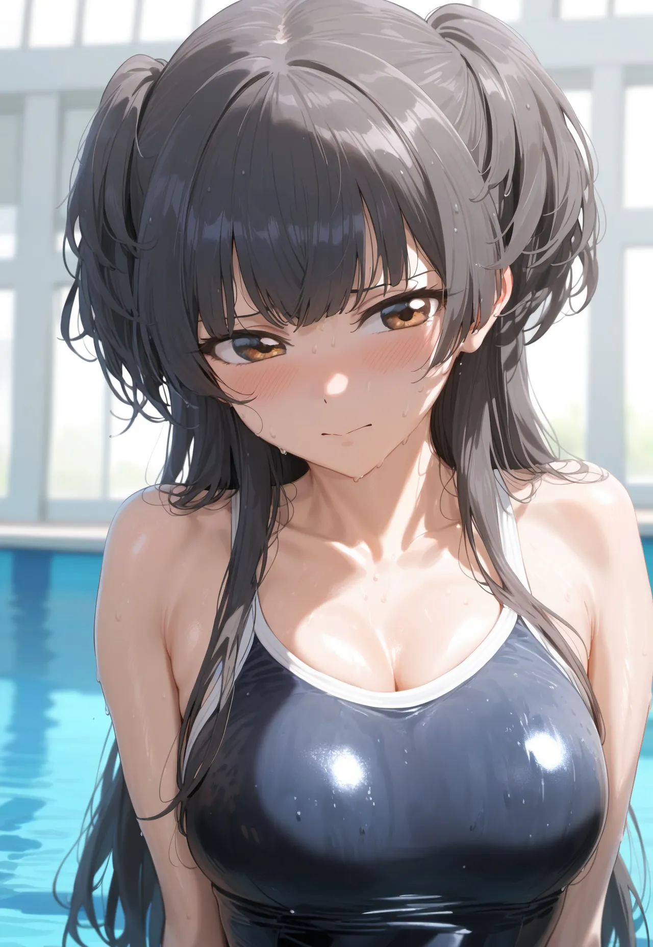 【patreon】MISAAKI 2024-12-10 黛冬优子 Mayuzumi fuyuko page 6 full