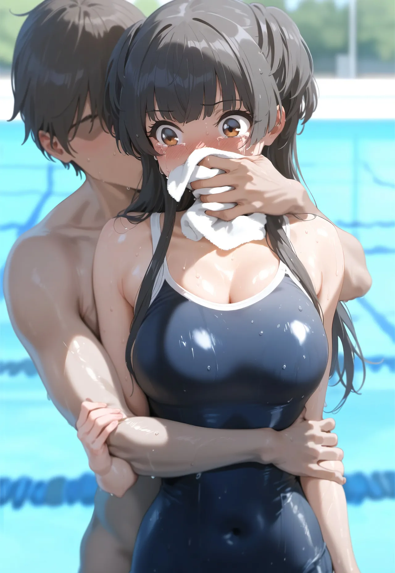 【patreon】MISAAKI 2024-12-10 黛冬优子 Mayuzumi fuyuko page 8 full