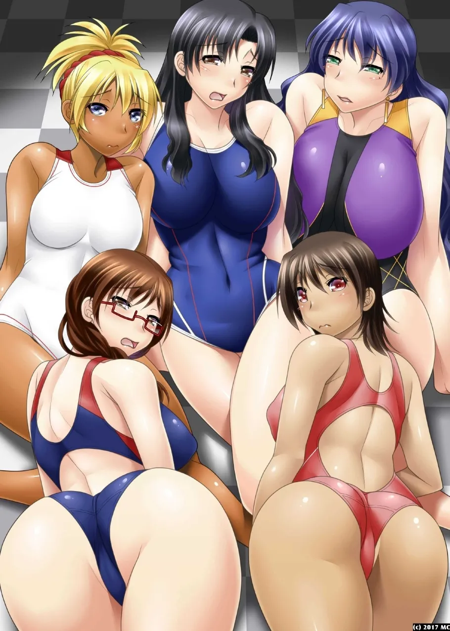 時間停止!汗だくムレムレの女を肉人形化して生ハメっ|时间停止！把满身是汗的女人们变成肉人偶无套插入【蓝枫个人翻译】 page 2 full