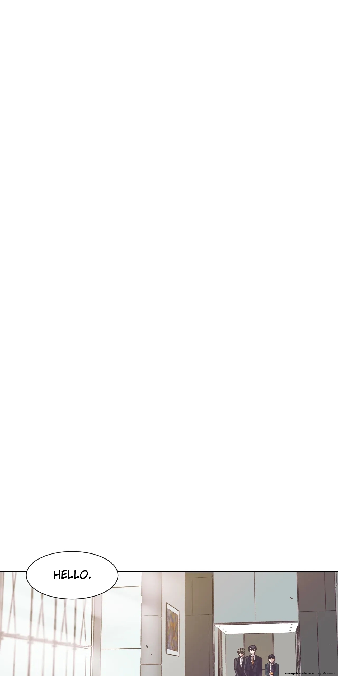 Gwanggong Clean Freak Sunbae ch.3-4-5 page 1 full