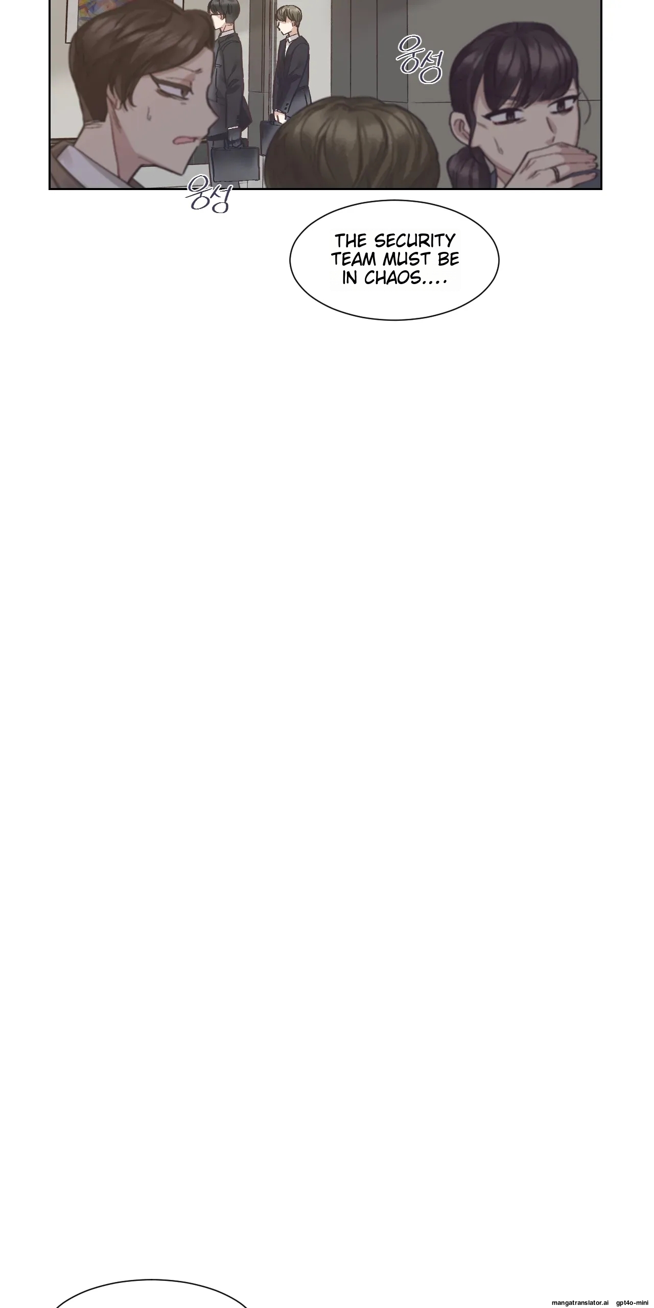 Gwanggong Clean Freak Sunbae ch.3-4-5 page 3 full