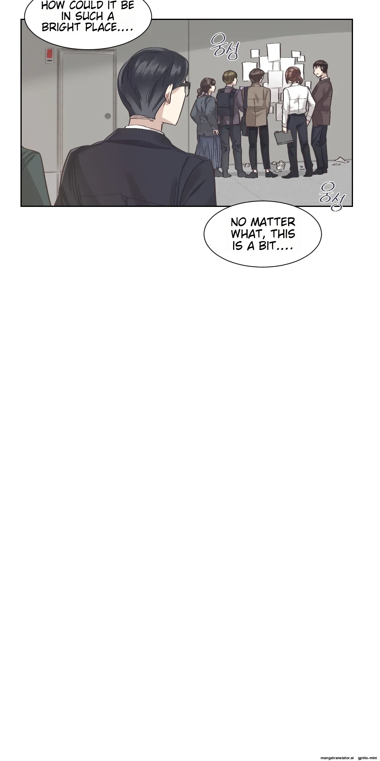 Gwanggong Clean Freak Sunbae ch.3-4-5 page 4 full