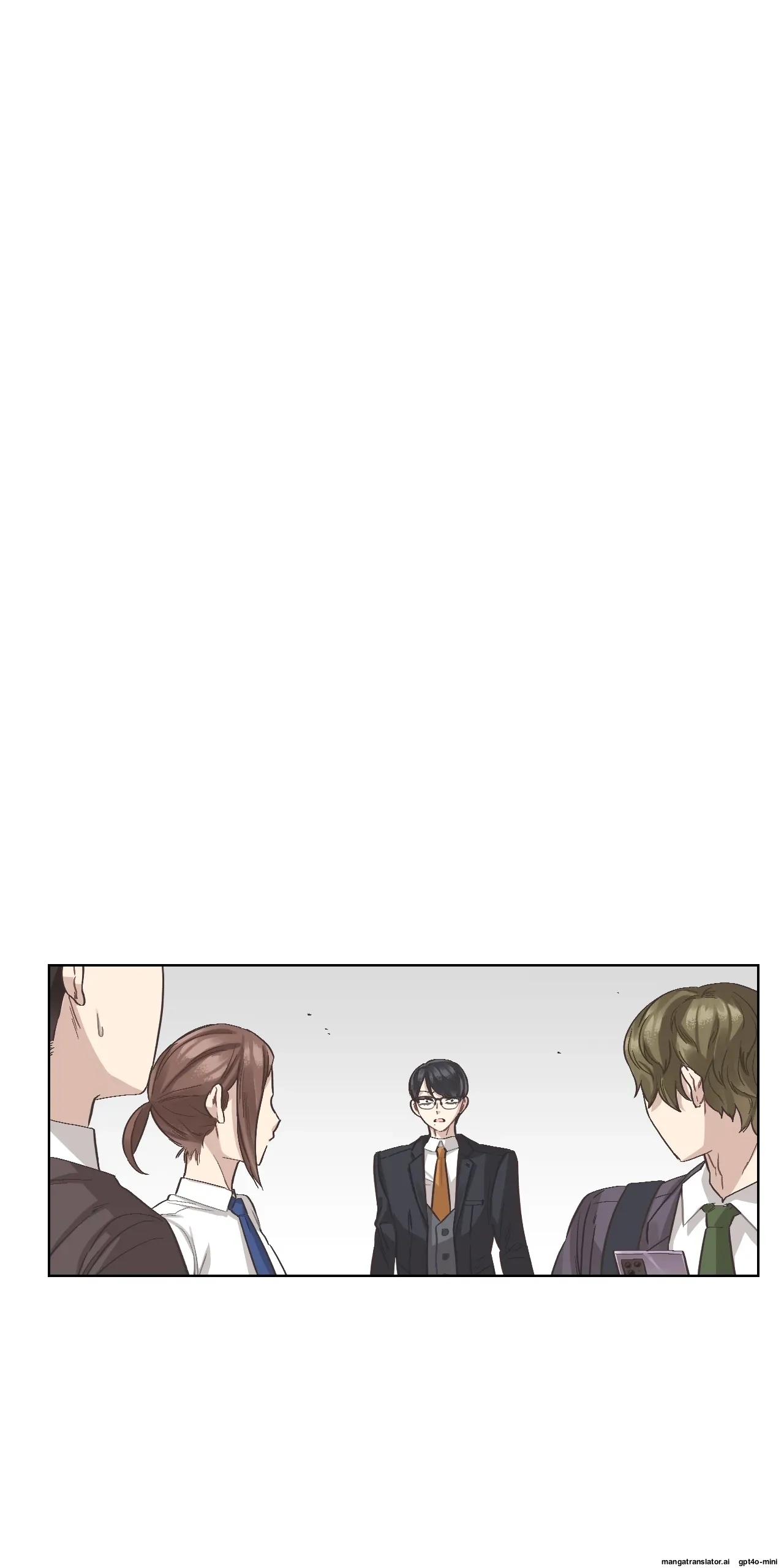 Gwanggong Clean Freak Sunbae ch.3-4-5 page 6 full