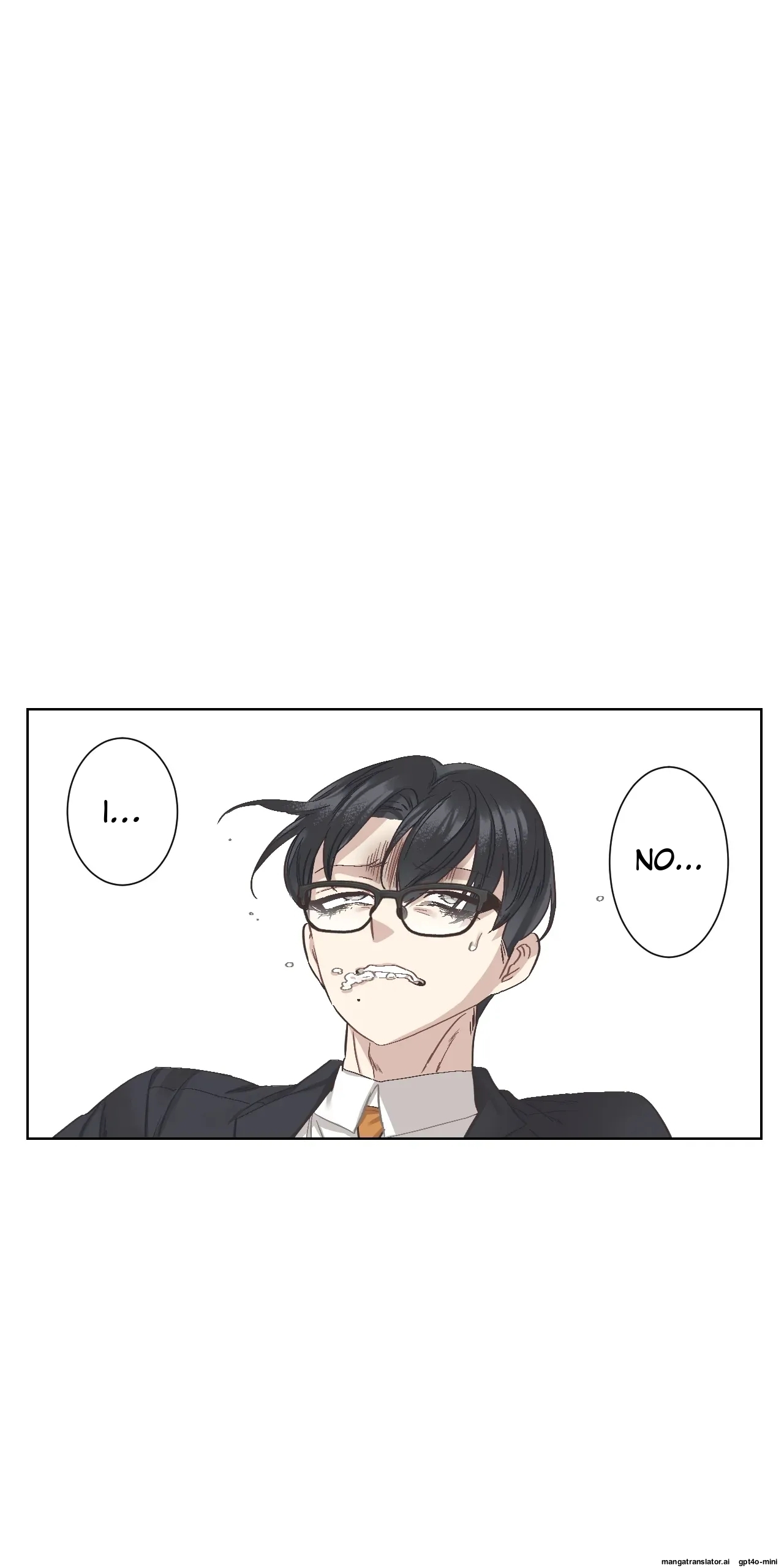 Gwanggong Clean Freak Sunbae ch.3-4-5 page 8 full