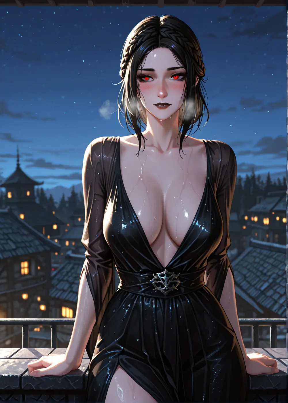 - Serana page 6 full