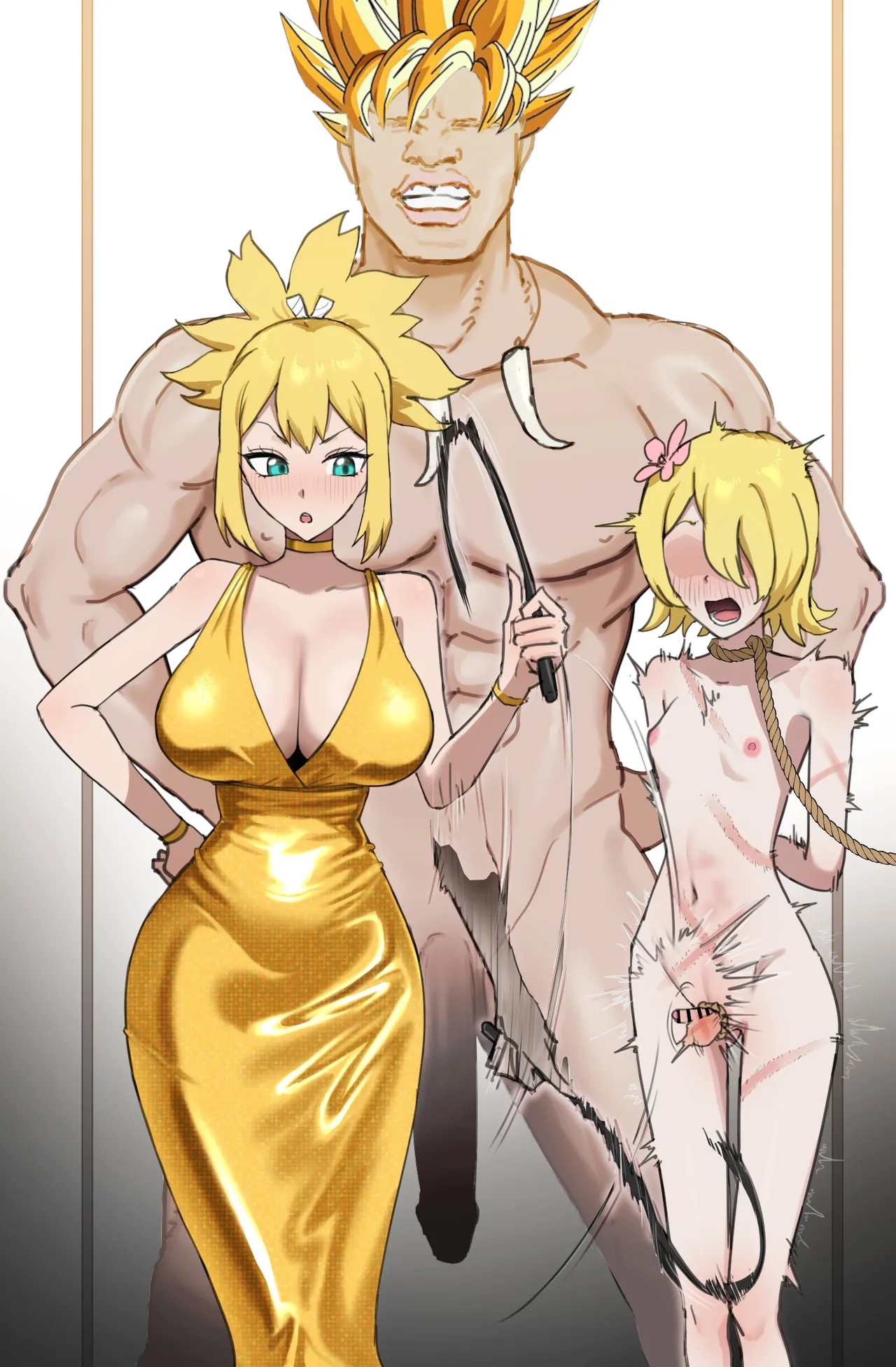 KoKo×BWC page 8 full