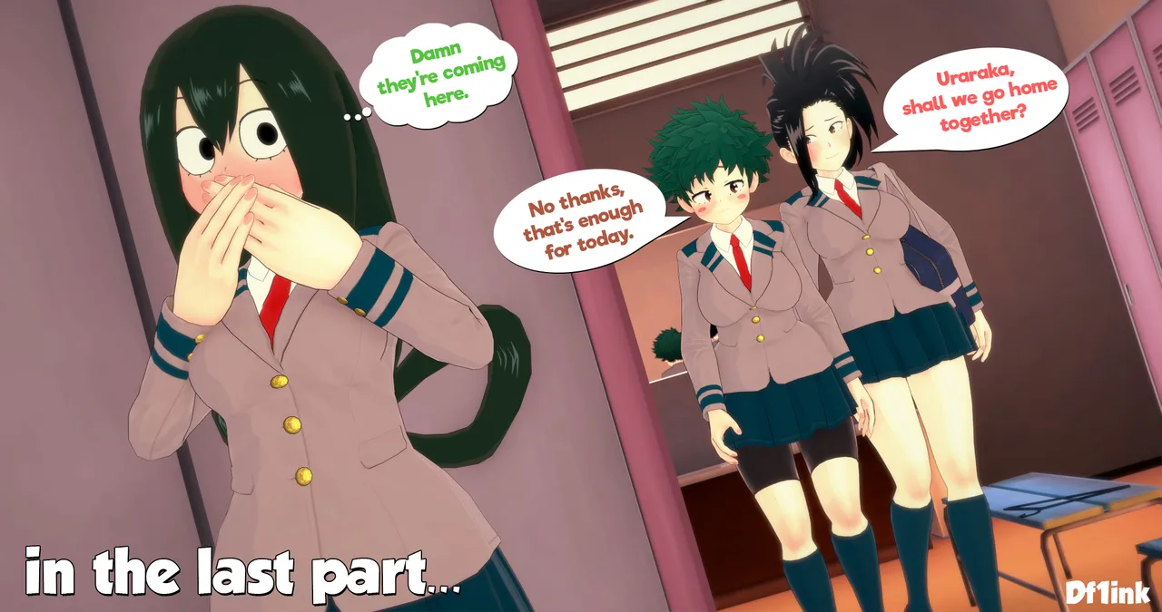 Chapter 4: The Return Toga page 4 full