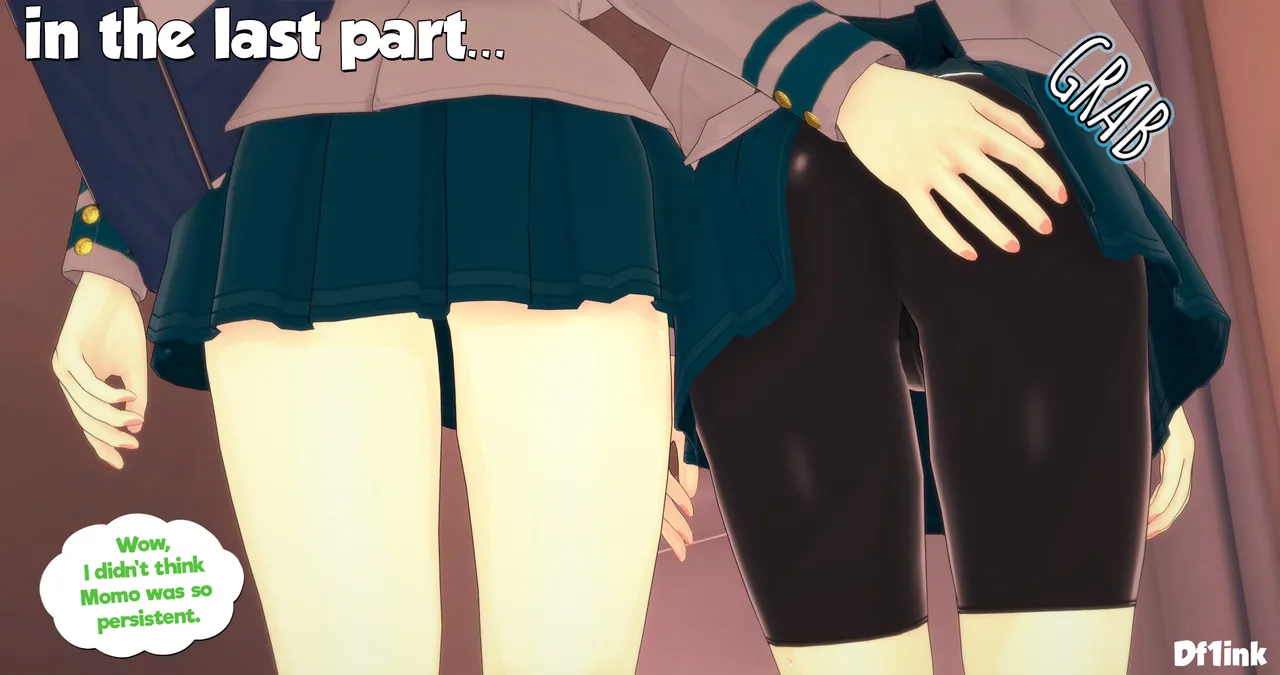 Chapter 4: The Return Toga page 6 full