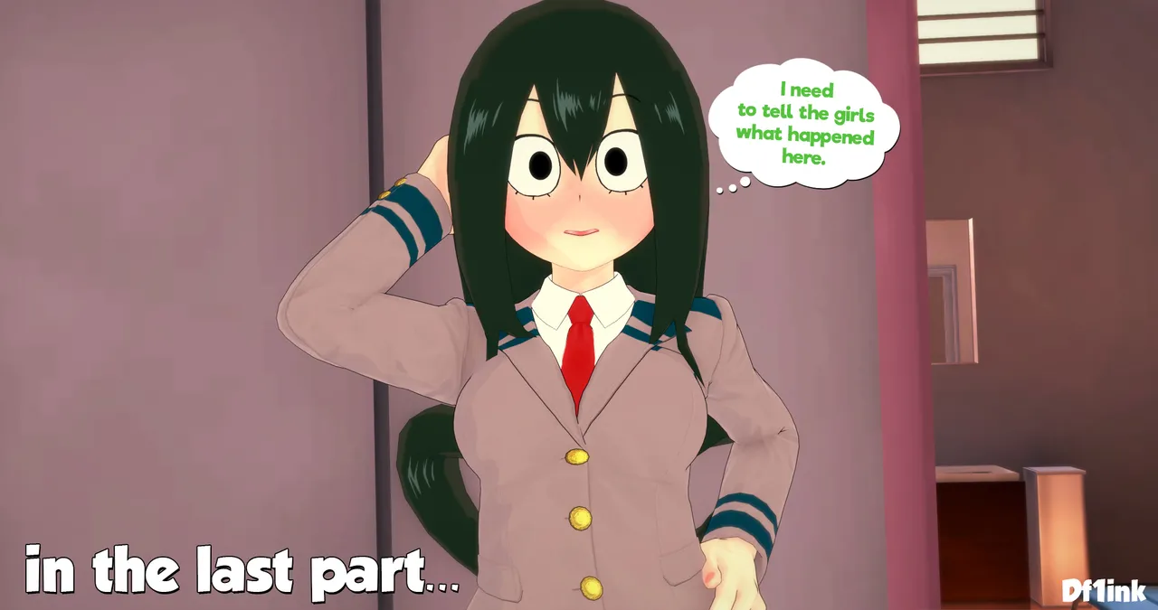 Chapter 4: The Return Toga page 9 full