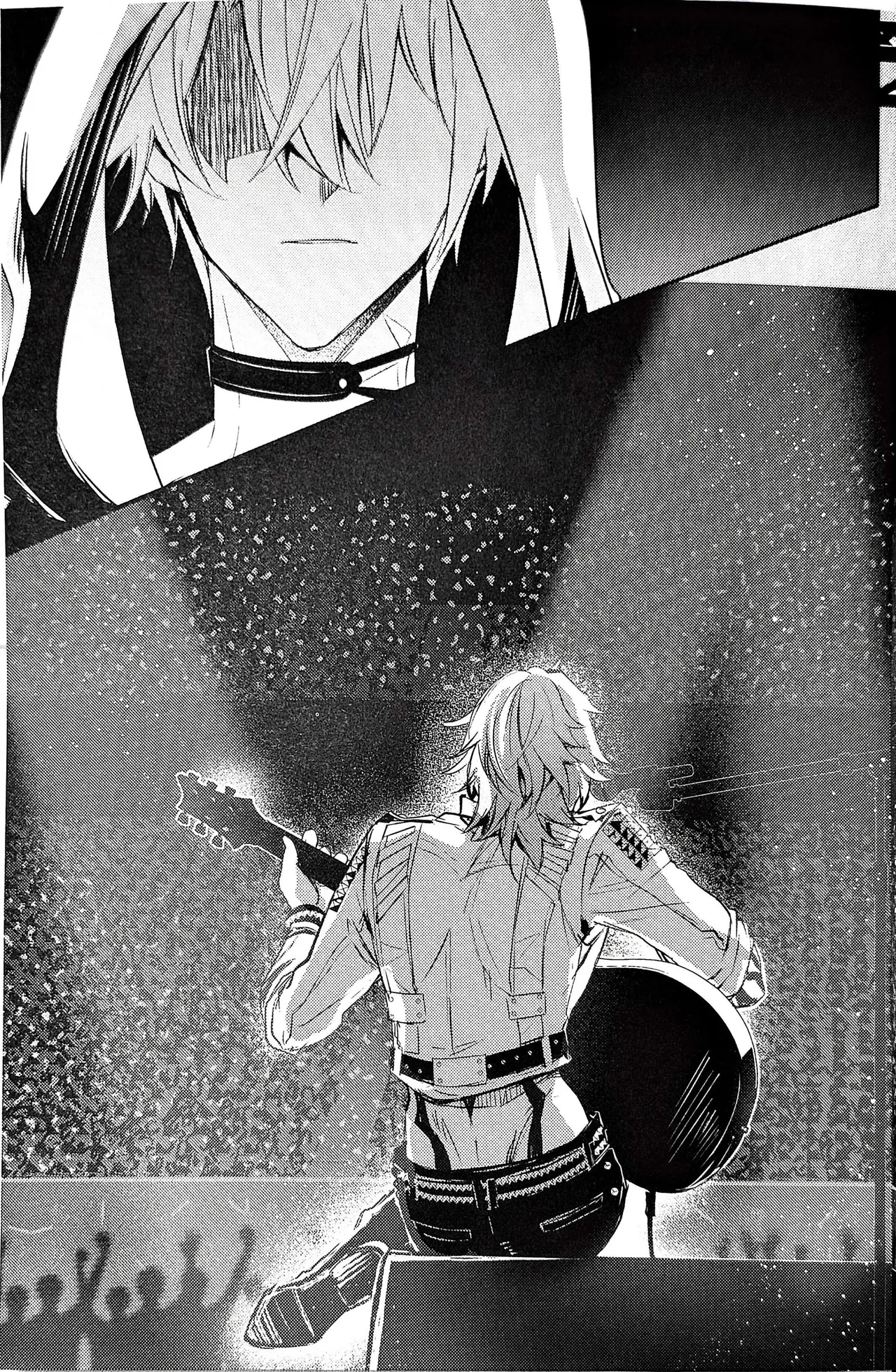 #33550336 epic nightmare（崩坏：星穹铁道） page 6 full