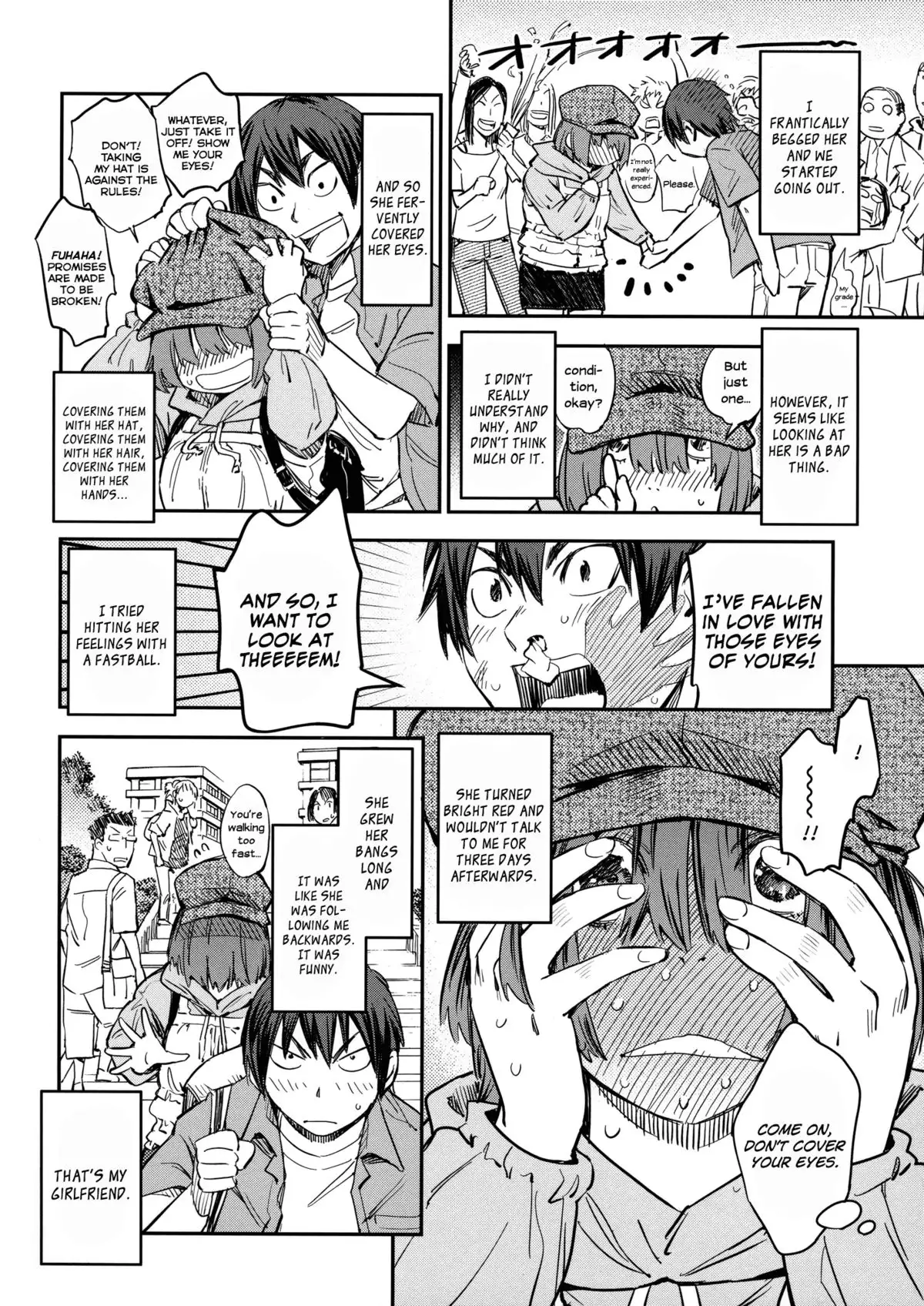 Harem Play Lovely Nyan Nyan page 10 full