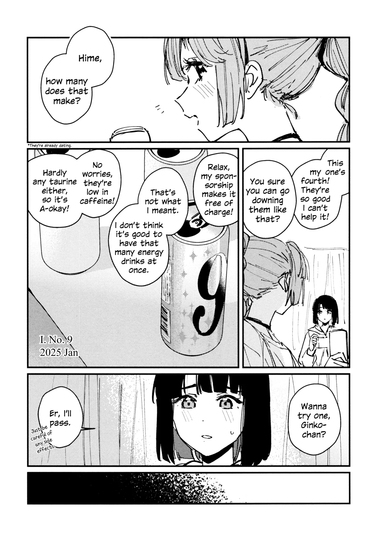 Junk Food Assort page 4 full