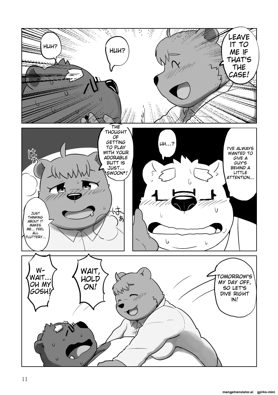 Kumapapa 2 page 10 full