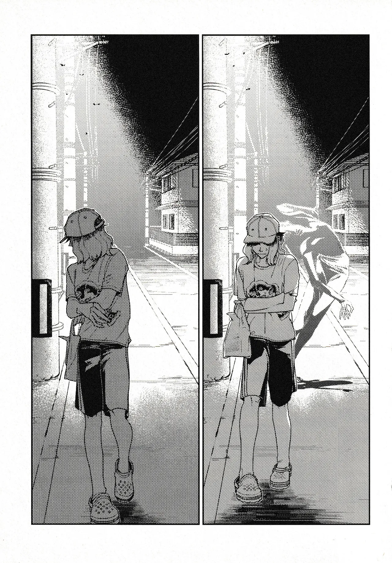 Tsukimono page 4 full