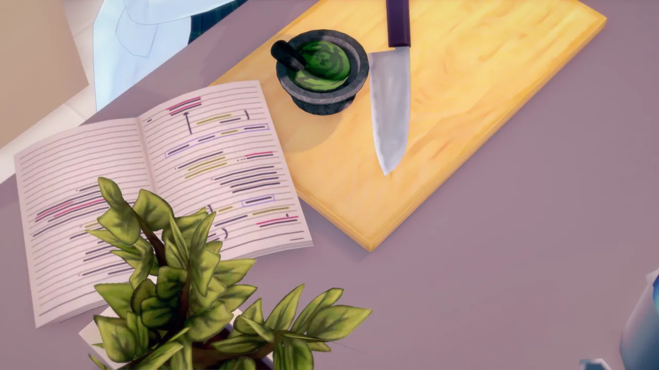 Valentine's Day Chocolates page 2 full