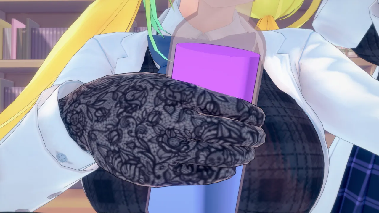 Valentine's Day Chocolates page 5 full