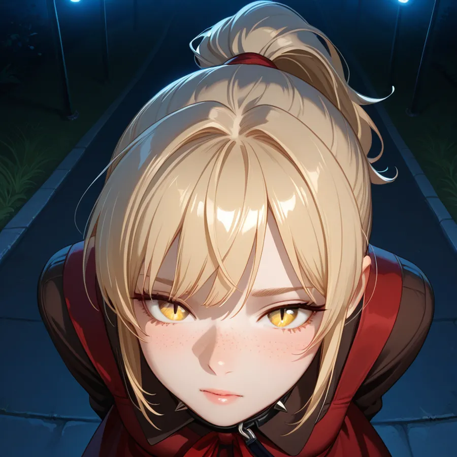 Night Out With Rachel レイチェルとの夜のお出かけ page 1 full