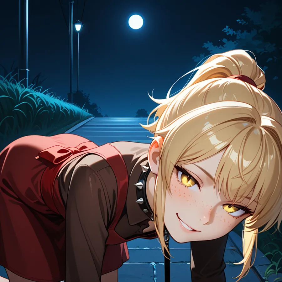 Night Out With Rachel レイチェルとの夜のお出かけ page 10 full