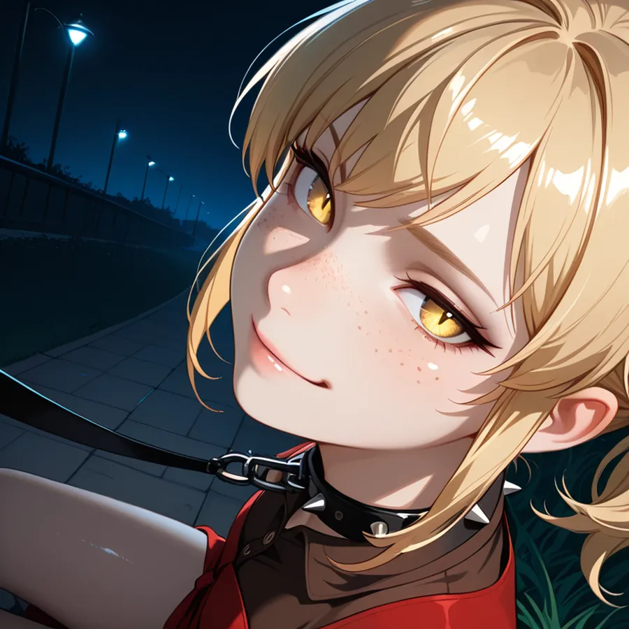 Night Out With Rachel レイチェルとの夜のお出かけ page 7 full