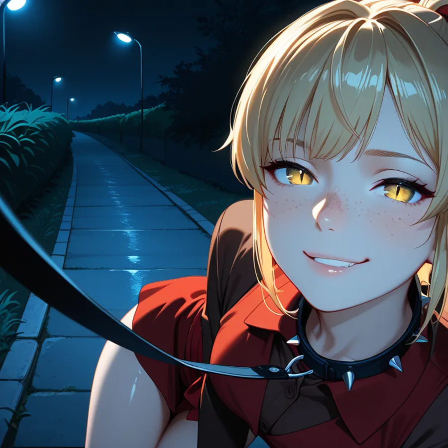 Night Out With Rachel レイチェルとの夜のお出かけ page 8 full