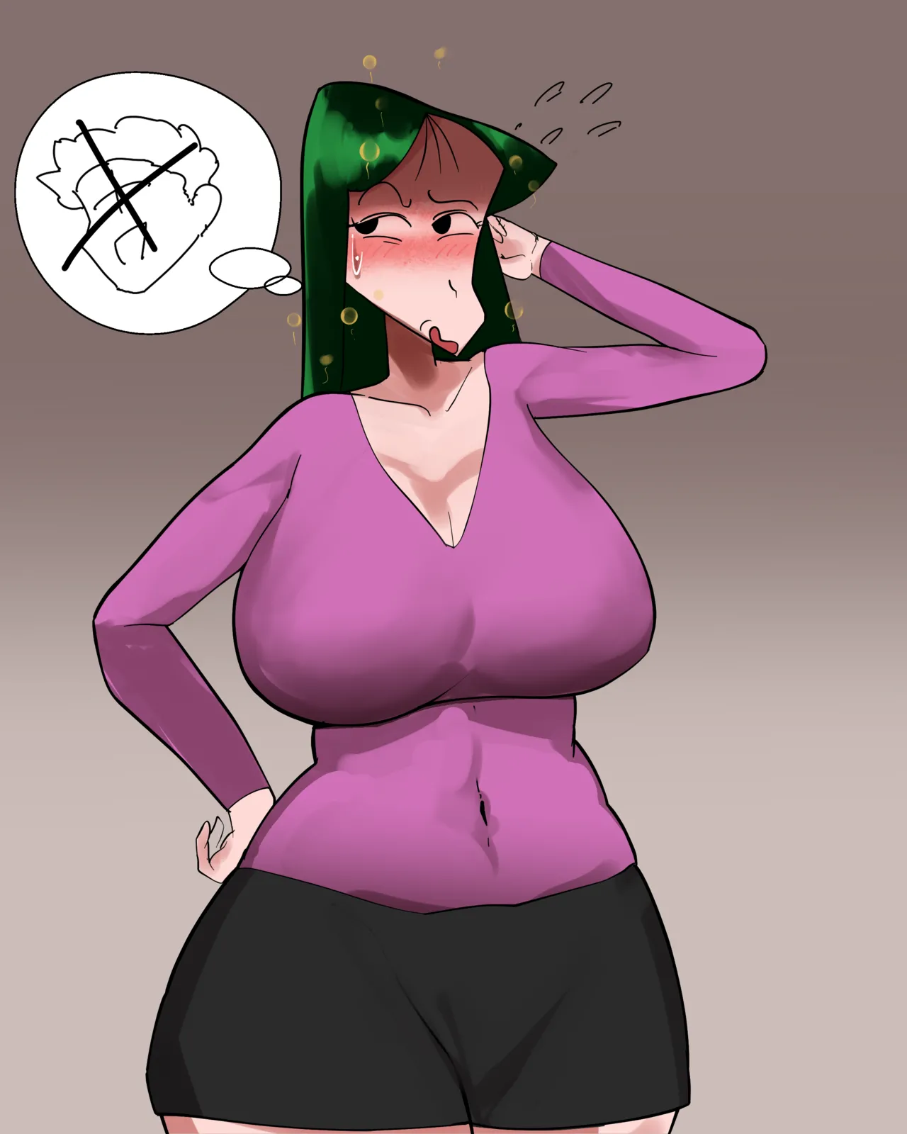 引っ張りだこ page 6 full