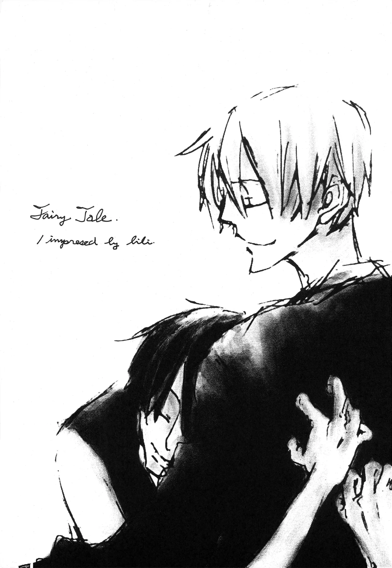 Fairy Tale page 3 full