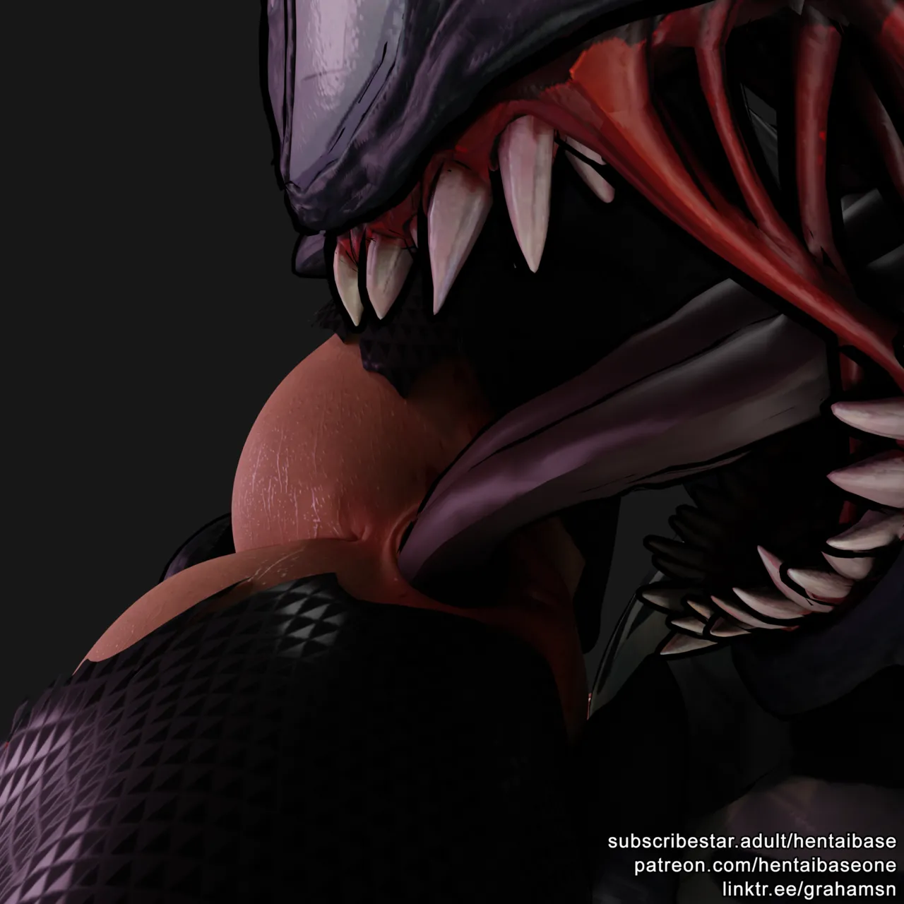 Gwen Loses To Venom page 5 full